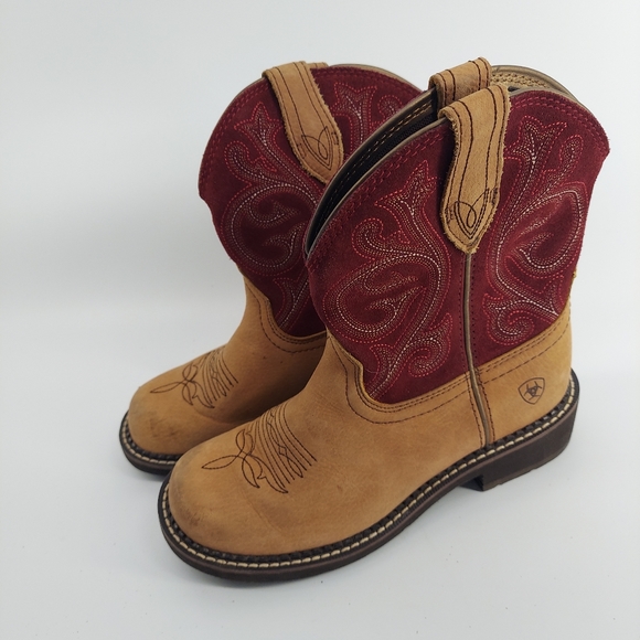 ariat 10026116